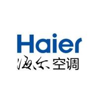 海尔空调  